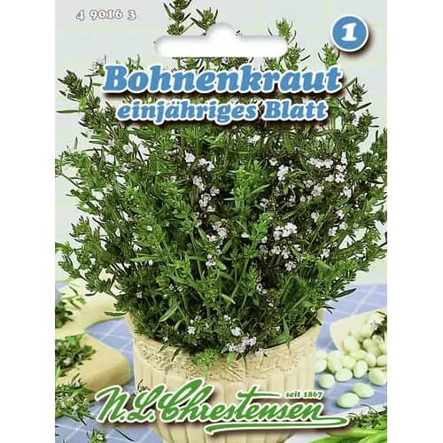 Czaber ogrodowy jednoroczny interface.image 1 interface.art 96466