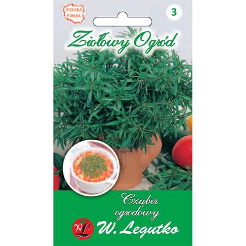 Cząber ogrodowy interface.art zdjęcie 1 Cząber ogrodowy interface.image 1 interface.art 69670