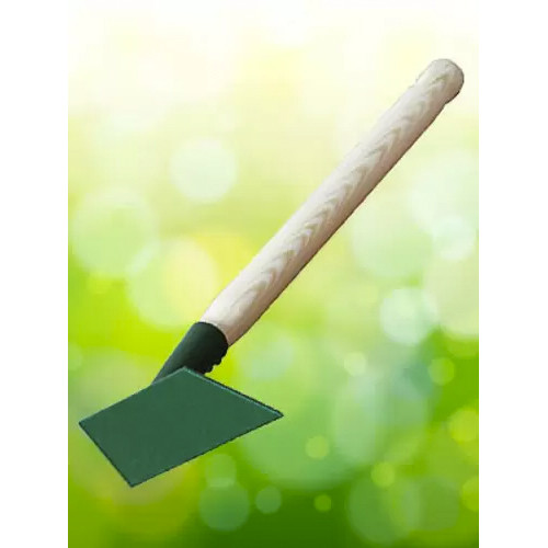 Duża motyka ogrodowa interface.image 1 interface.art 96964