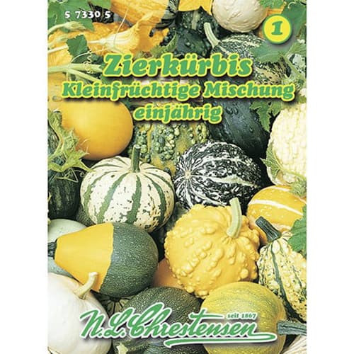 Dynia ozdobna, mix kolorow interface.image 1 interface.art 96413