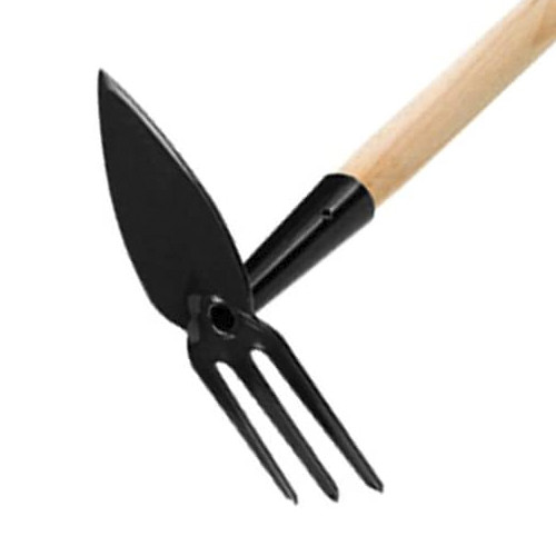 Dziabka dwustronna łopatka-widełki interface.image 1 interface.art 96962