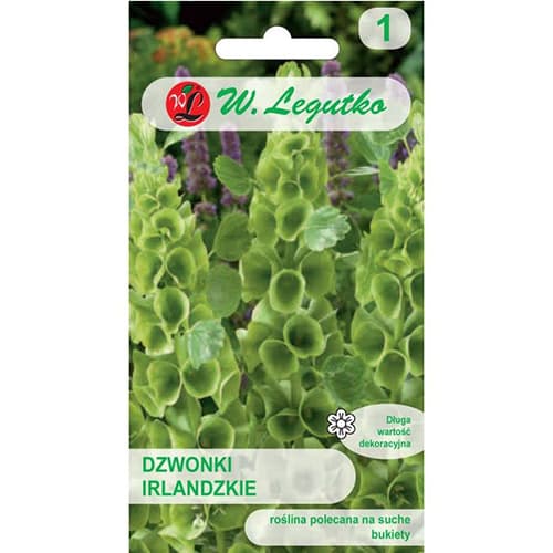 Dzwonki irlandzkie interface.image 1 interface.art 87858