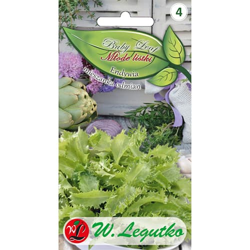 Endywia, mix - Baby Leaf interface.image 1 interface.art 86706