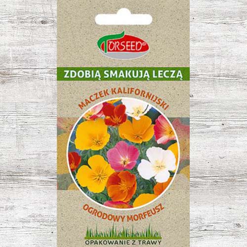 Eszolcja (Maczek kalifornijski), mieszanka interface.art zdjęcie 1 Eszolcja (Maczek kalifornijski), mieszanka interface.image 1 interface.art 86940