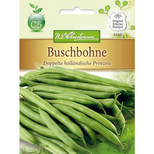 Fasola szparagowa Doppelte Hollandische Prinzess interface.image 1 interface.art 78817