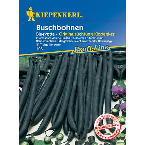 Fasola szparagowa Bluevetta interface.image 1 interface.art 77467