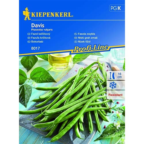 Fasola szparagowa Davis interface.image 1 interface.art 87274
