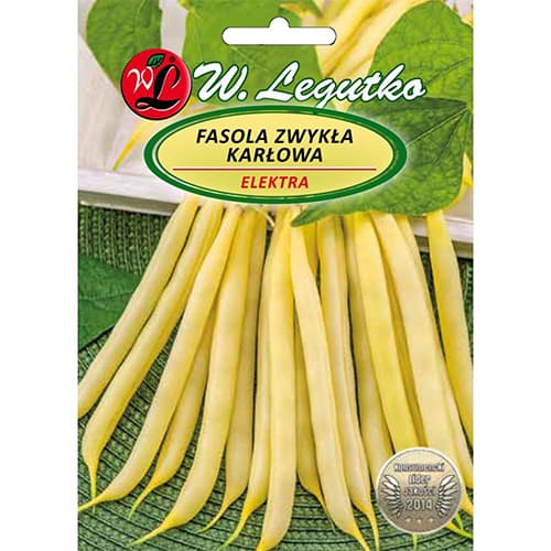 Fasola szparagowa Elektra interface.image 1 interface.art 86866