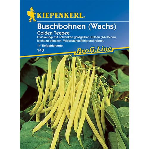 Fasola szparagowa Golden Teepee interface.image 1 interface.art 86401