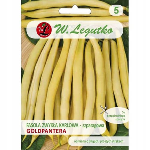 Fasola szparagowa Goldpantera interface.image 1 interface.art 86867