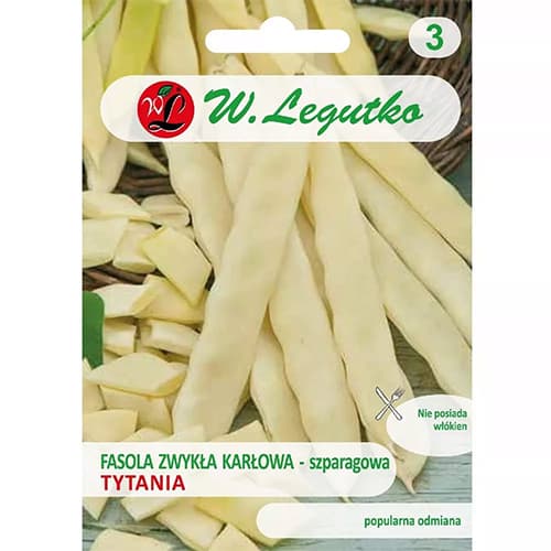 Fasola szparagowa Tytania interface.image 1 interface.art 69467