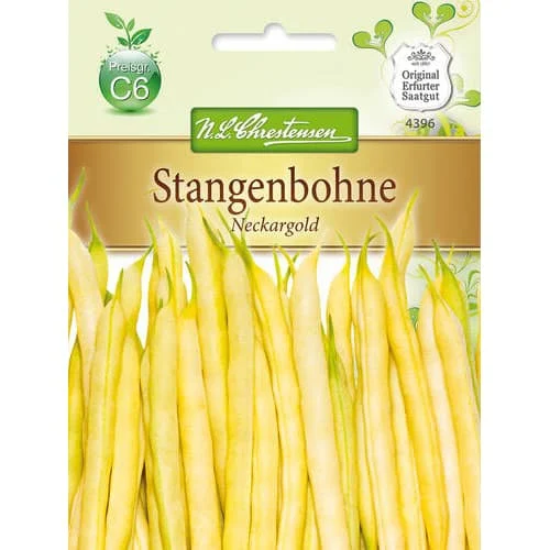 Fasola szparagowa Neckargold interface.image 1 interface.art 78835