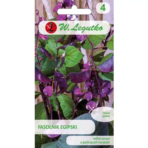 Fasolnik egipski różowo-fioletowy interface.image 1 interface.art 78552