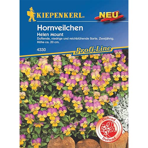 Fiolek rogaty Helen Mount interface.art zdjęcie 1 Fiolek rogaty Helen Mount interface.image 1 interface.art 87750