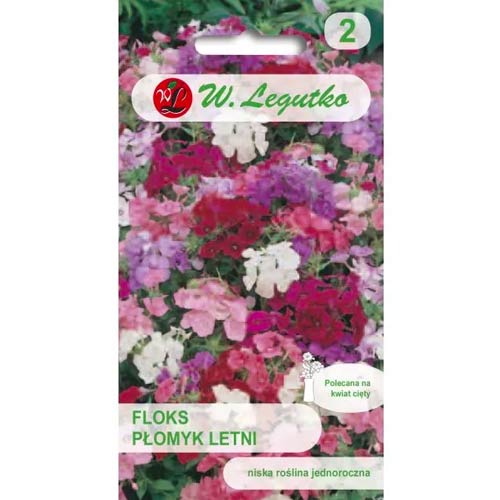 Floks (Płomyk) letni, mix interface.image 1 interface.art 69589