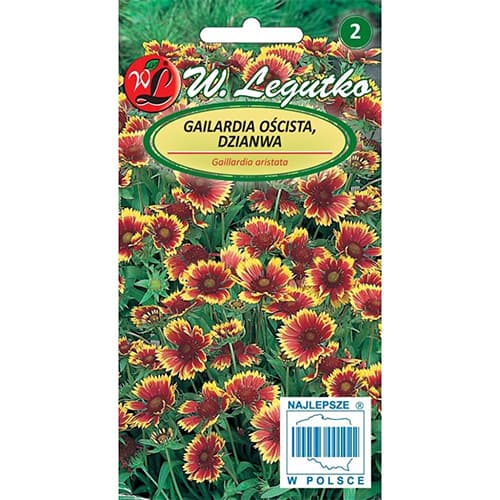 Gailardia oścista Dzianwa, mix interface.image 1 interface.art 87860
