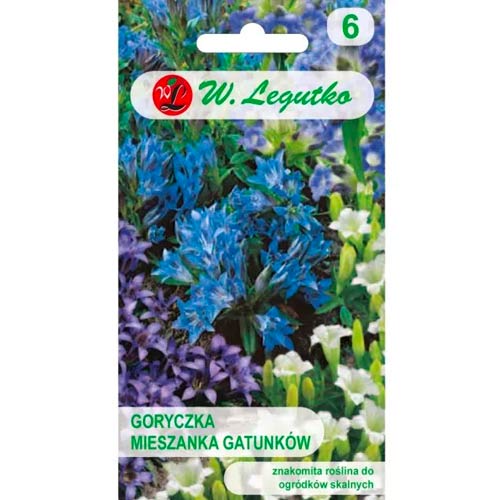 Goryczka, mix interface.image 1 interface.art 50099