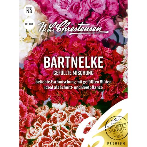 Gozdzik brodaty Gefulite, mix kolorow interface.image 1 interface.art 86122