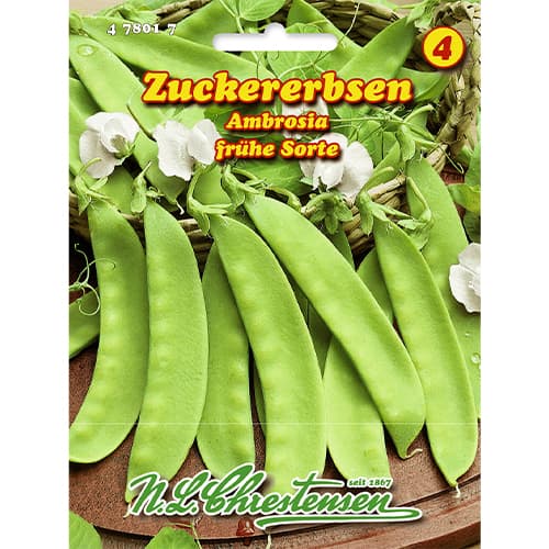 Groch Ambrosia interface.art zdjęcie 1 Groch Ambrosia interface.image 1 interface.art 86108