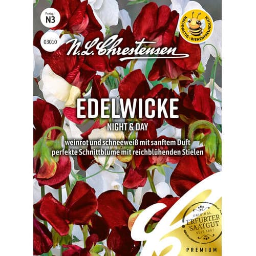 Groszek pachnacy Night & Day, mix kolorow interface.image 1 interface.art 86149