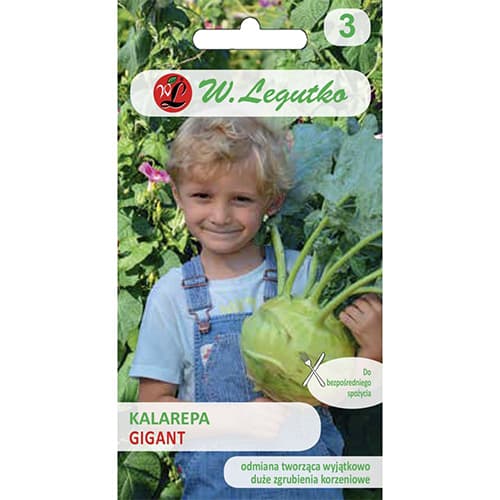 Kapusta kalarepa Gigant interface.image 1 interface.art 69478