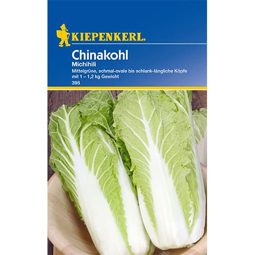 Kapusta pekinska Michihli interface.image 1 interface.art 77499