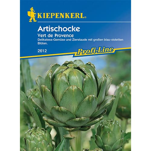 Karczoch Vert de Provence interface.image 1 interface.art 86374