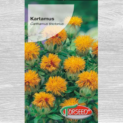 Kartamus (Krokosz barwierski) pomarańczowy interface.image 1 interface.art 77537