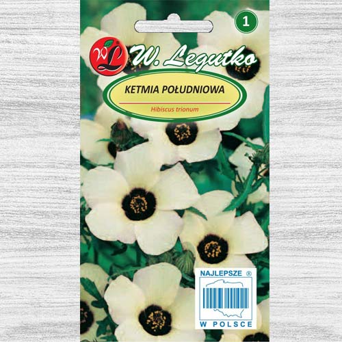 Ketmia południowa (Hibiskus letni), kremowa interface.image 1 interface.art 78567