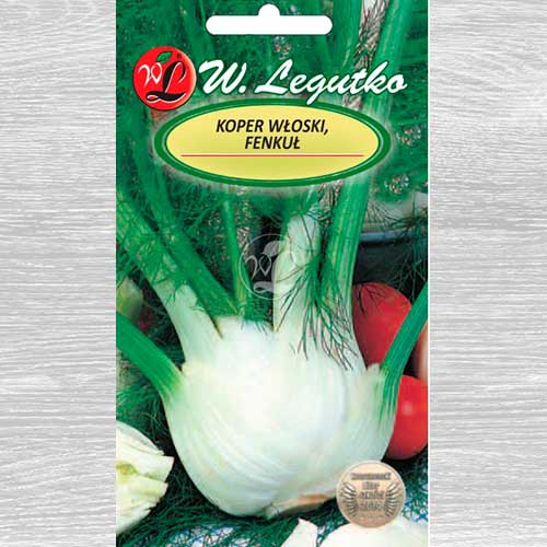 Koper fenkuł Géant Mammouth perfection Legutko interface.image 1 interface.art 69485