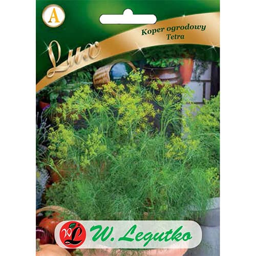 Koper ogrodowy Tetra interface.art zdjęcie 1 Koper ogrodowy Tetra interface.image 1 interface.art 86835