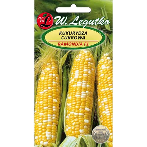 Kukurydza cukrowa Ramondia F1 interface.image 1 interface.art 78480