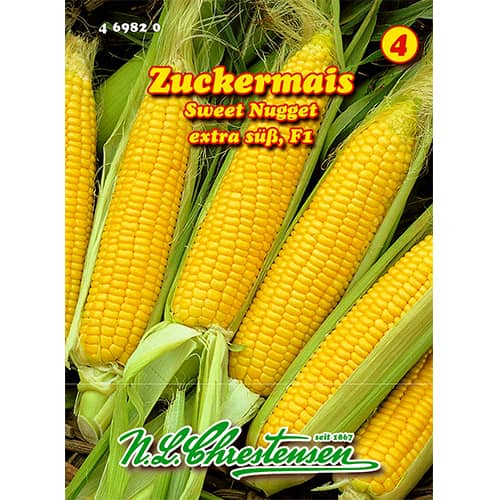 Kukurydza Sweet Nugget F1 interface.image 1 interface.art 96506