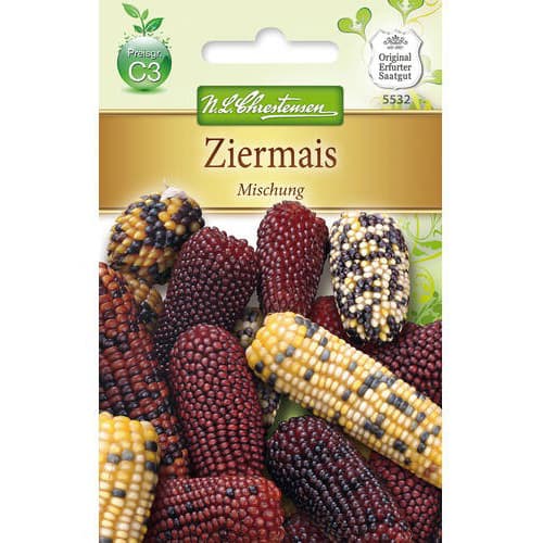 Kukurydza ozdobna, mix kolorow interface.image 1 interface.art 78981