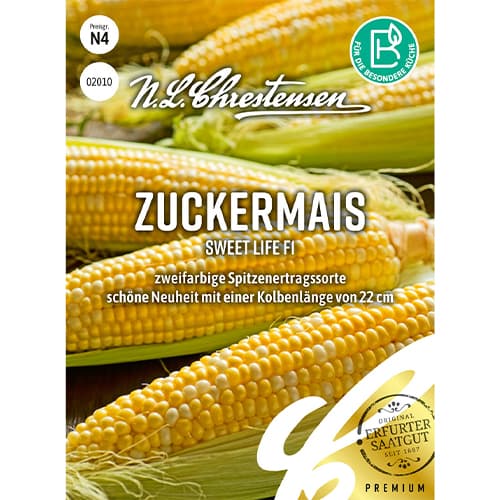 Kukurydza Sweet Life F1 interface.image 1 interface.art 86110