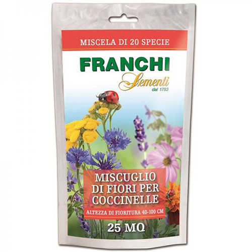 Kwiaty dla biedronek, mieszanka odmian Morami interface.image 1 interface.art 87227