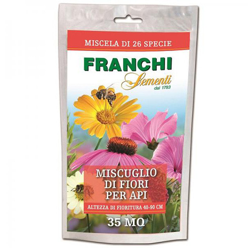 Kwiaty dla pszczół, mieszanka odmian Morami interface.image 1 interface.art 87223