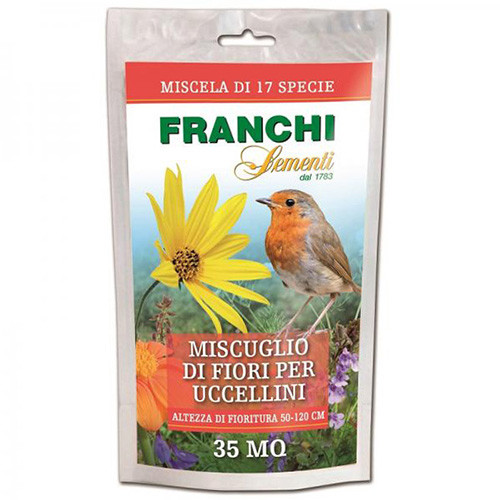 Kwiaty dla ptaków, mieszanka odmian Morami interface.image 1 interface.art 87224