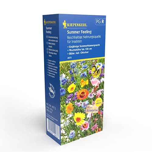 Mieszanka ozdobna Summer Feeling, mix kolorow interface.image 1 interface.art 87252