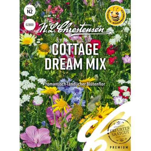 Mieszanka ozdobna Cottage Dream, mix kolorow interface.image 1 interface.art 86220