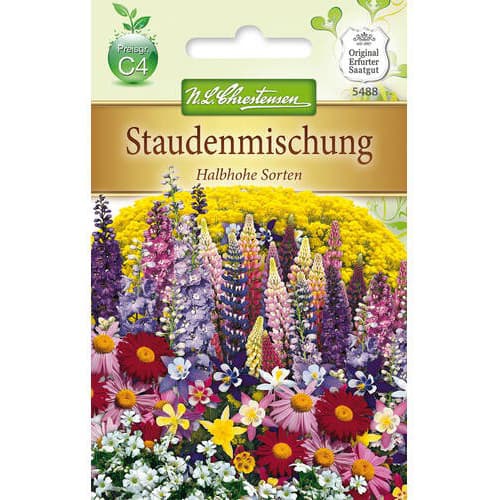 Mieszanka ozdobna wieloletnie, mix kolorow interface.image 1 interface.art 78977