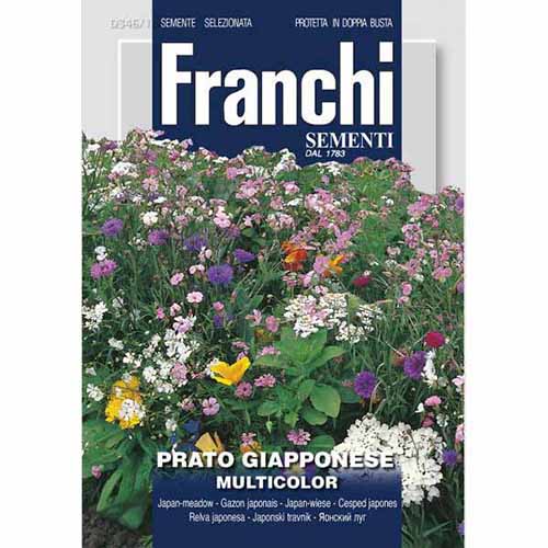 Kwietnik japoński, mieszanka kolorów Morami interface.image 1 interface.art 87122