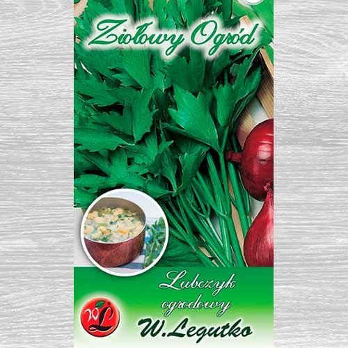 Lubczyk ogrodowy Legutko interface.image 1 interface.art 69676