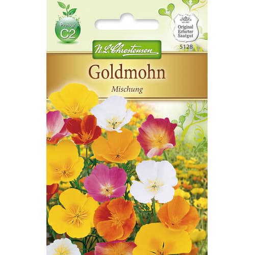 Eszolcja kalifornijska, mix kolorow interface.image 1 interface.art 78910