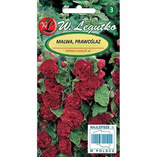 Malwa pełna (Prawoślaz) czerwona Legutko interface.image 1 interface.art 96757