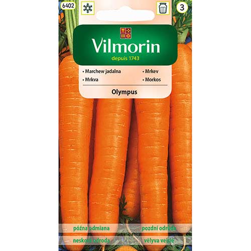 Marchew Olympus Vilmorin interface.image 1 interface.art 77725