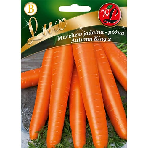 Marchew późna Autumn King 2 interface.image 1 interface.art 78675