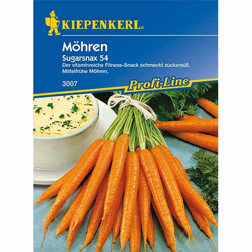 Marchew Sugarsnax 54, F1 Kiepenkerl interface.image 1 interface.art 96638