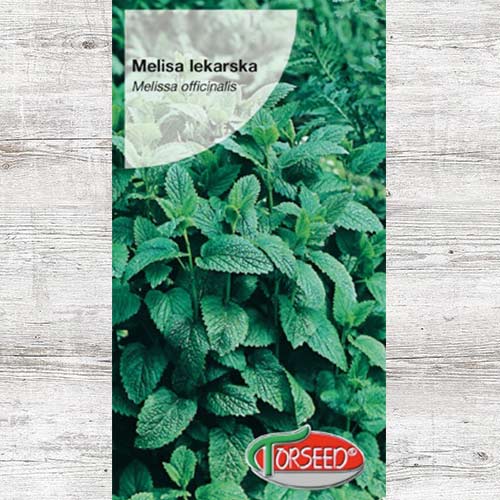 Melisa lekarska, nasiona interface.image 1 interface.art 87020