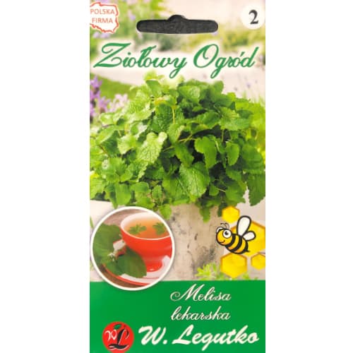 Melisa cytrynowa interface.image 1 interface.art 69678